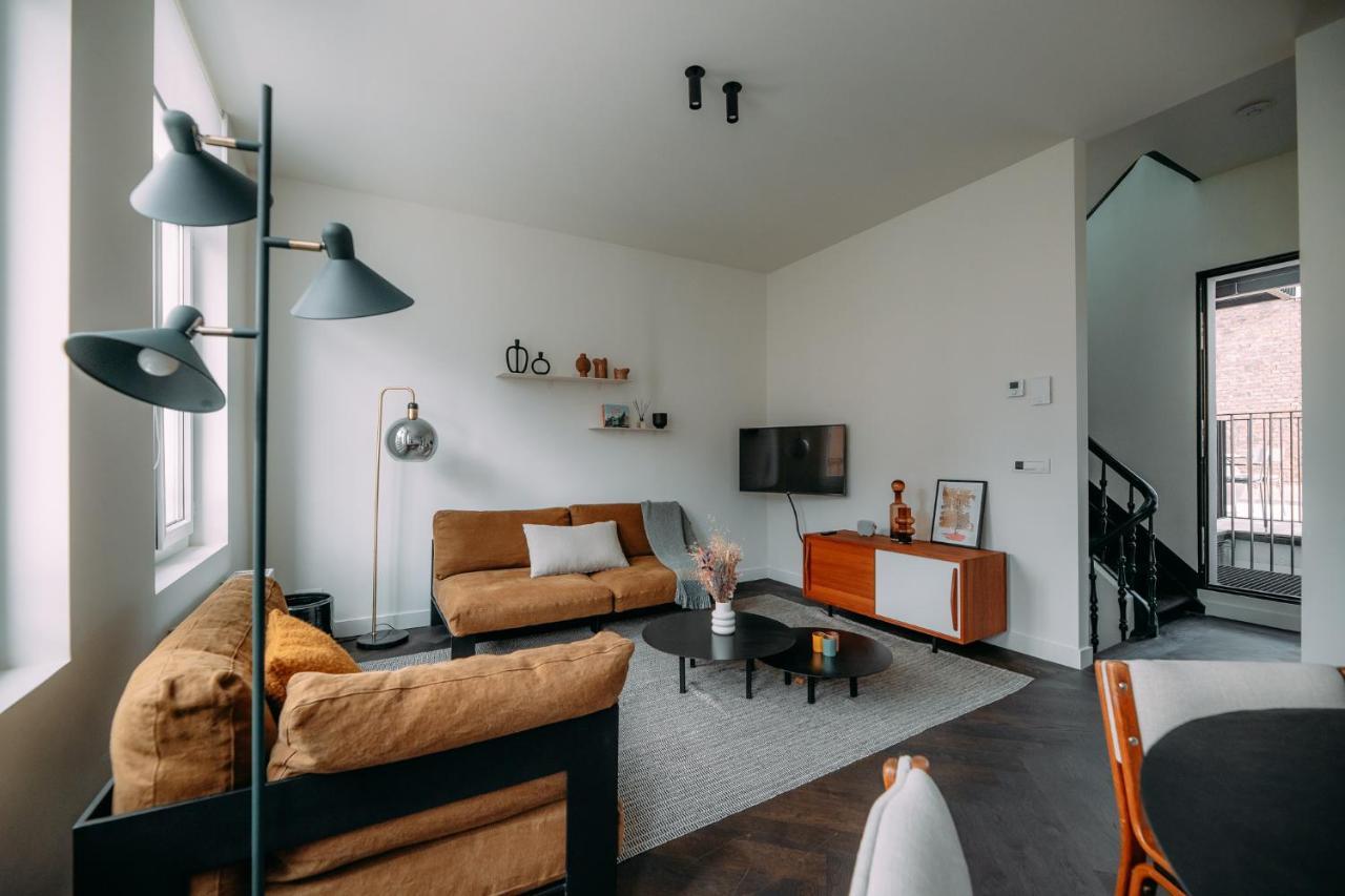 Sud D'Anvers Eksteriør billede