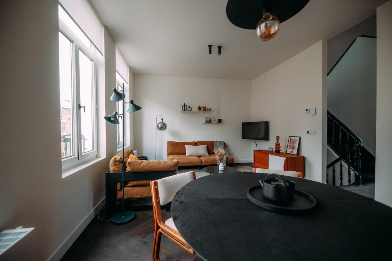 Sud D'Anvers Eksteriør billede