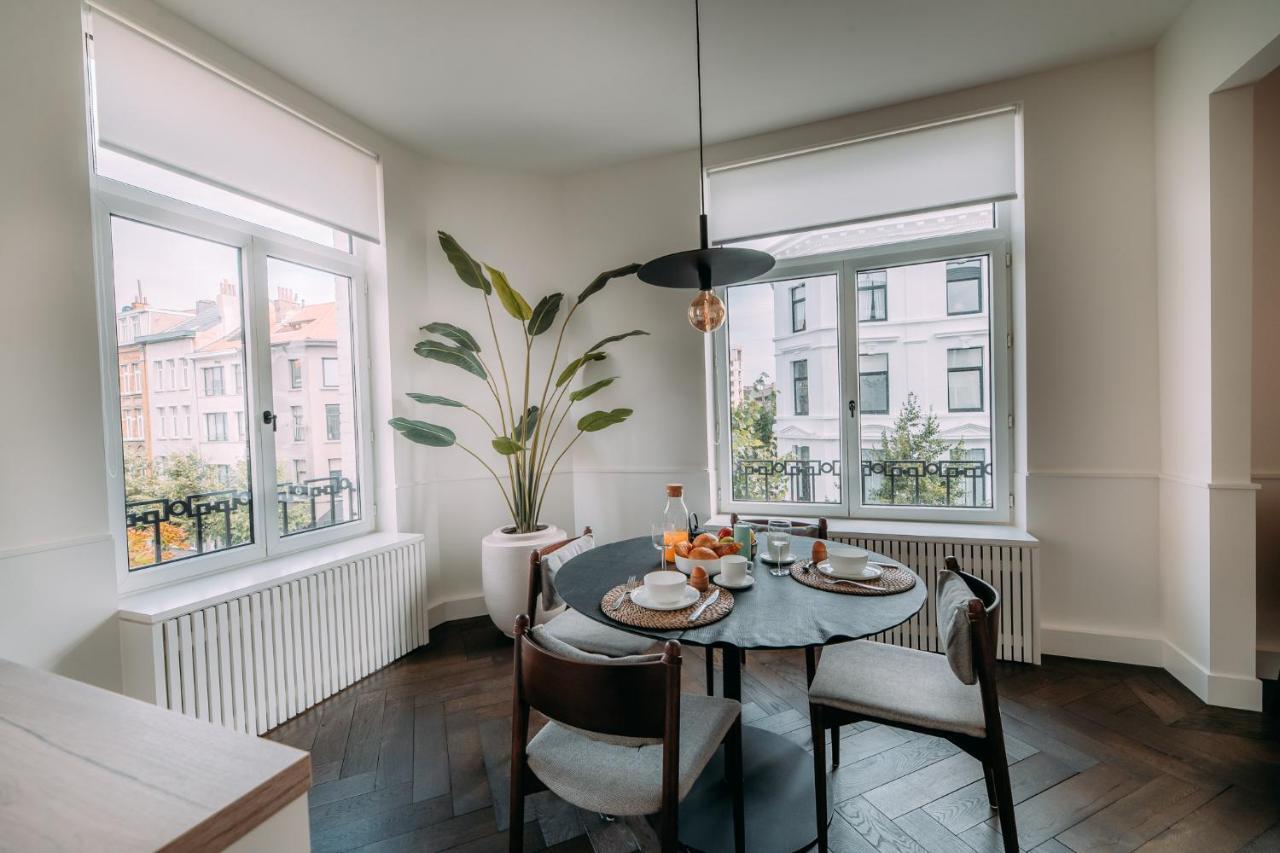 Sud D'Anvers Eksteriør billede