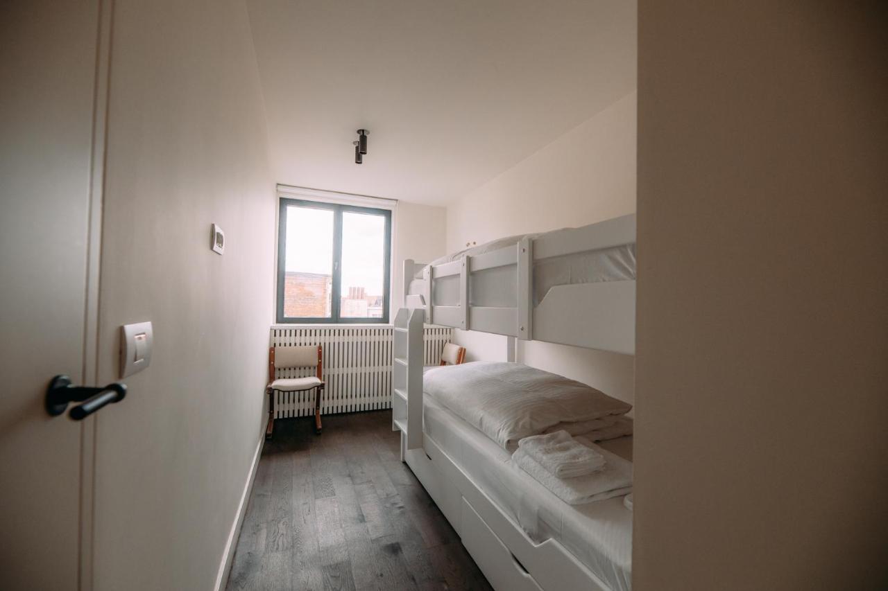 Sud D'Anvers Eksteriør billede