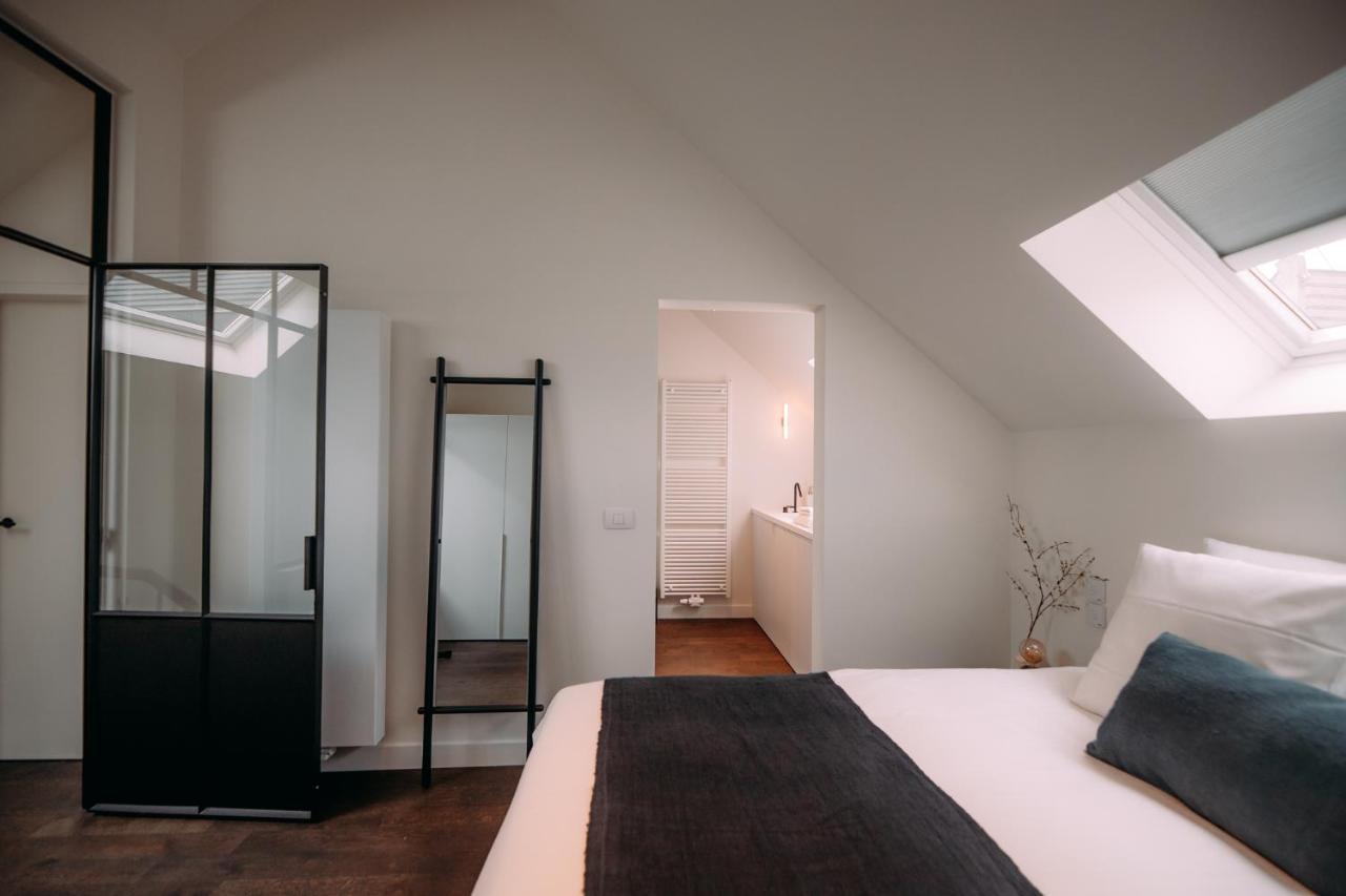 Sud D'Anvers Eksteriør billede